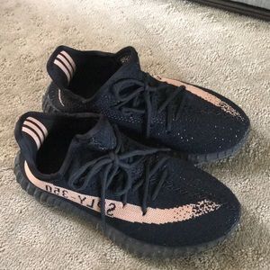 Yeezy boost sply 350 good condition